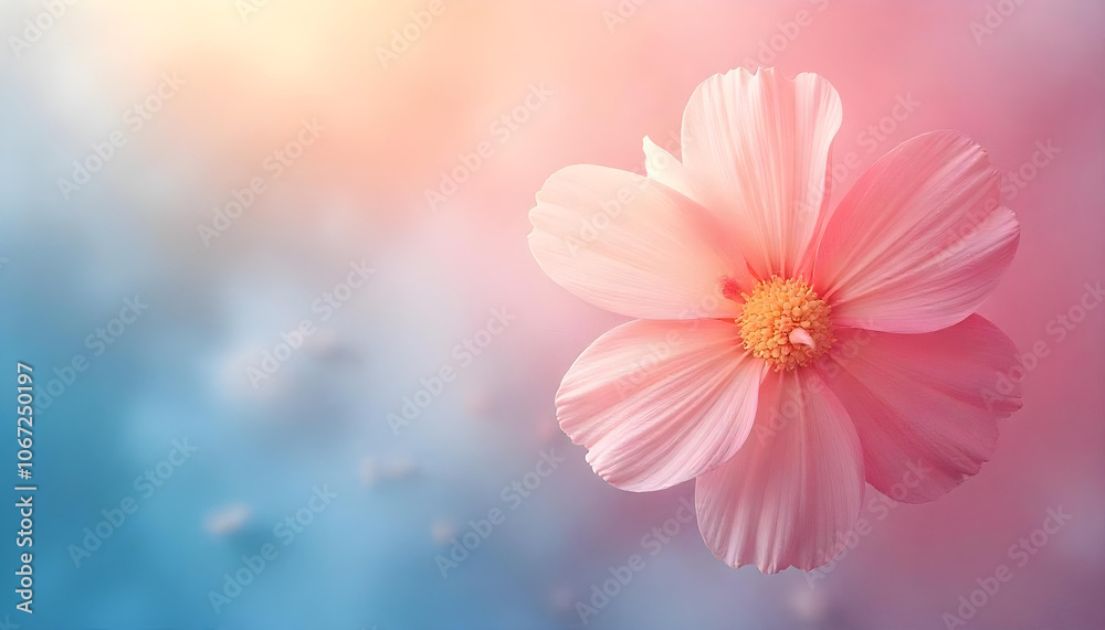 Fototapeta premium flower
