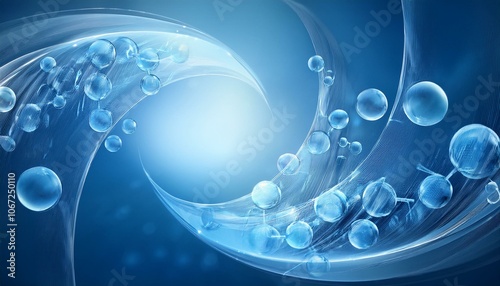 The process by which cells reproduce and divide in response to light