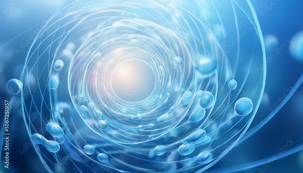 The process by which cells reproduce and divide in response to light The process by which cells reproduce and divide in response to light