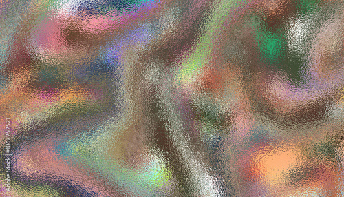 abstract frosted glass effect translucent plain monochrome background
