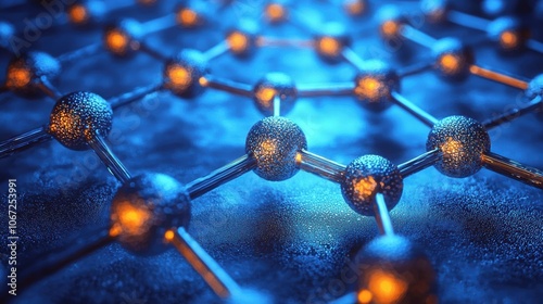 Nanomaterials: A Microscopic Look at the Future of Technology photo