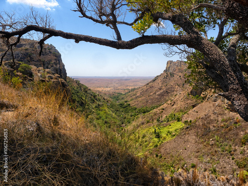 Madagaskar