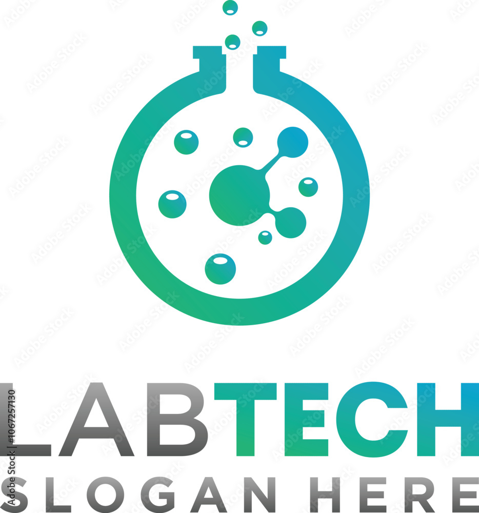 Connection Chemical flask icon Thin line flat illustration
Connection Chemical flask icon Thin line flat illustration