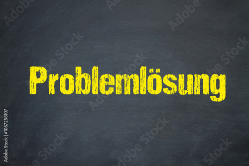 Problemlösung 