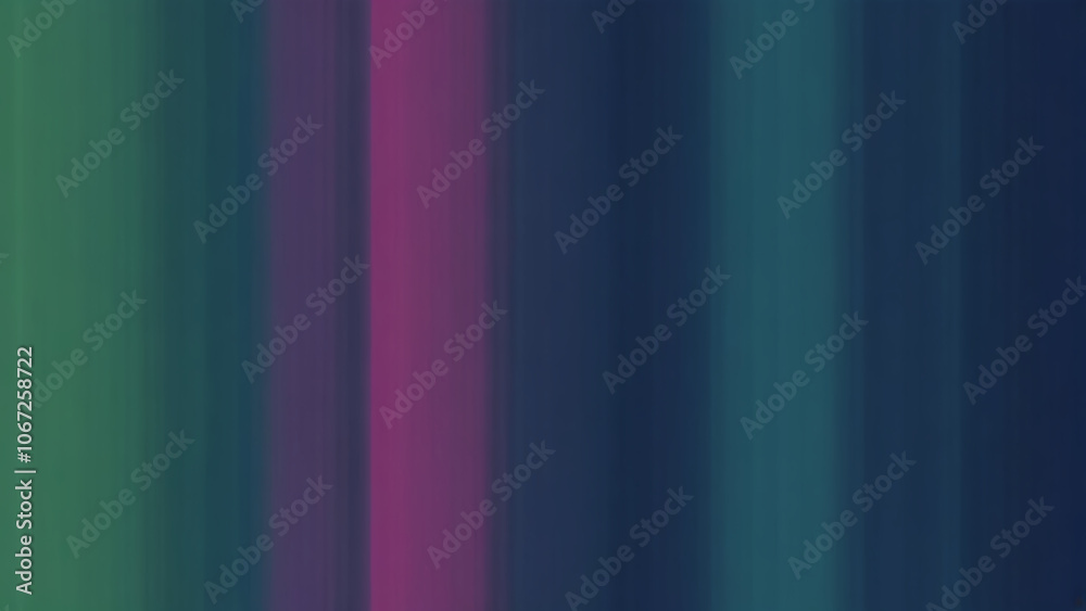 This stunning digital wallpaper features a soft gradient of blues and greens with a soft motion effect that creates a graceful backdrop. The dark sky provides the perfect contrast to the bright lines This stunning digital wallpaper features a soft gradient of blues and greens with a soft motion effect that creates a graceful backdrop. The dark sky provides the perfect contrast to the bright lines