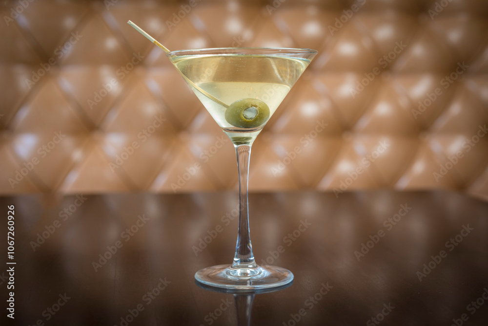 Classic Martini Classic Martini
