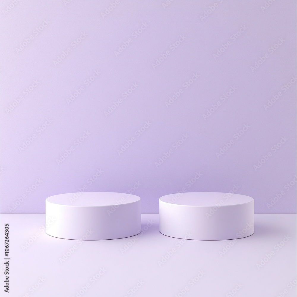professional 3d podium for product, simple, minimalistic, generative ai professional 3d podium for product, simple, minimalistic, generative ai