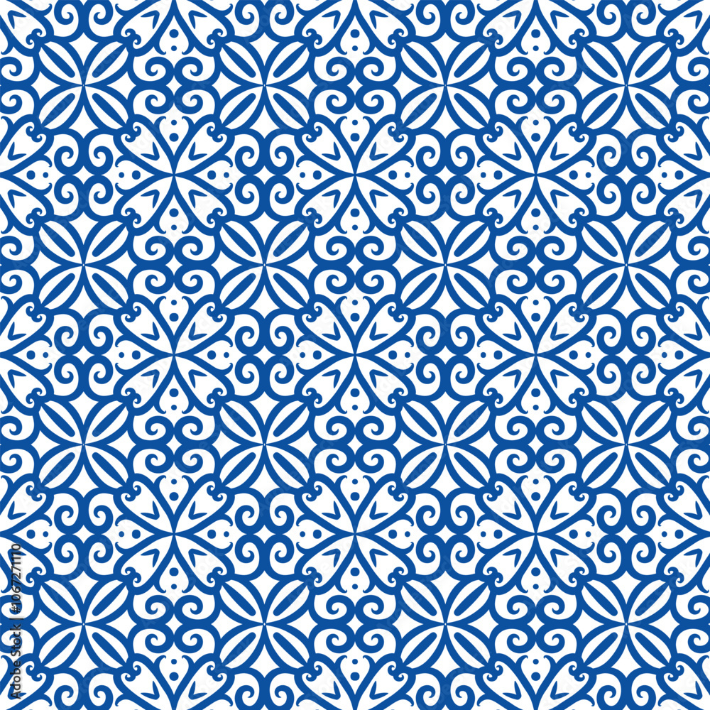 luxury and elegant vector Javanese batik pattern template luxury and elegant vector Javanese batik pattern template