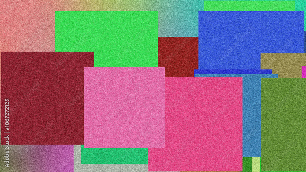Vibrant Poster Design with Smooth Fluid Shapes and Grainy Gradient Noise Texture Vibrant Poster Design with Smooth Fluid Shapes and Grainy Gradient Noise Texture