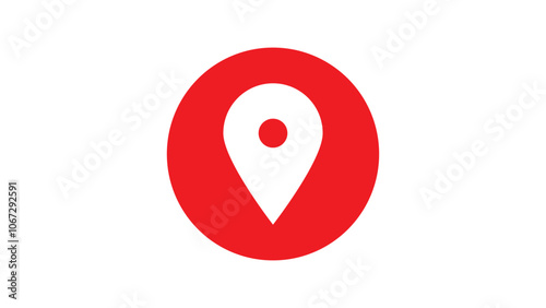 location icon