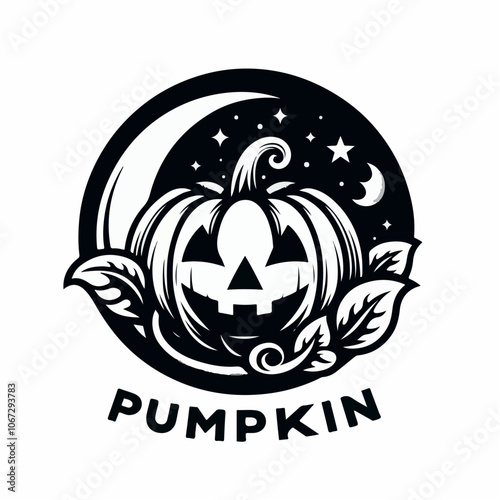 PUMPKIN FACE