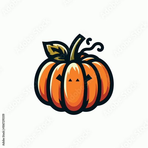 PUMPKIN FACE
