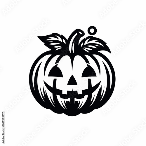 PUMPKIN FACE