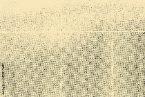 Halftone texture background. raw and vintage style