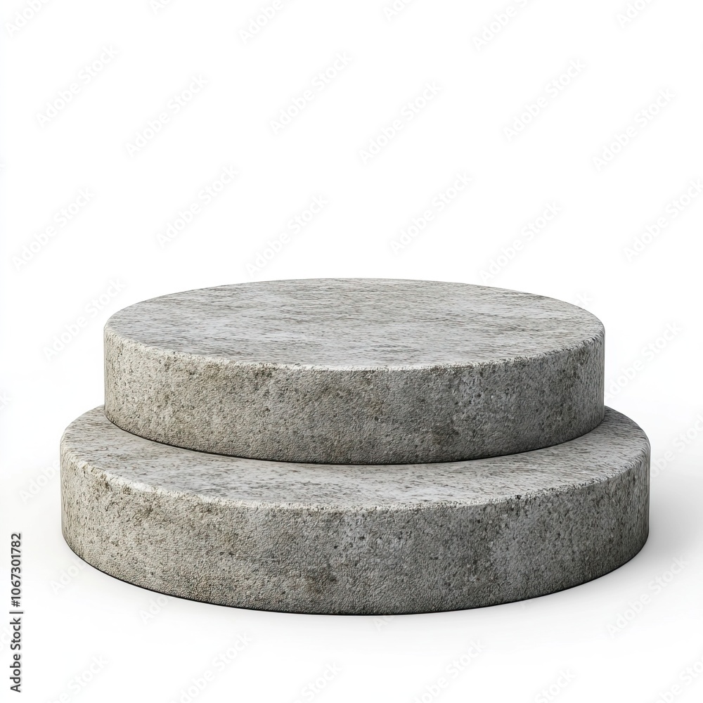 stone podium for product display isolated on white background --v 6.1 Job ID: 01abe2e6-d6c6-46f2-9ac5-996d35ef2411 stone podium for product display isolated on white background --v 6.1 Job ID: 01abe2e6-d6c6-46f2-9ac5-996d35ef2411