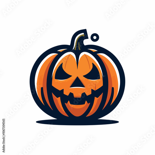 PUMPKIN FACE