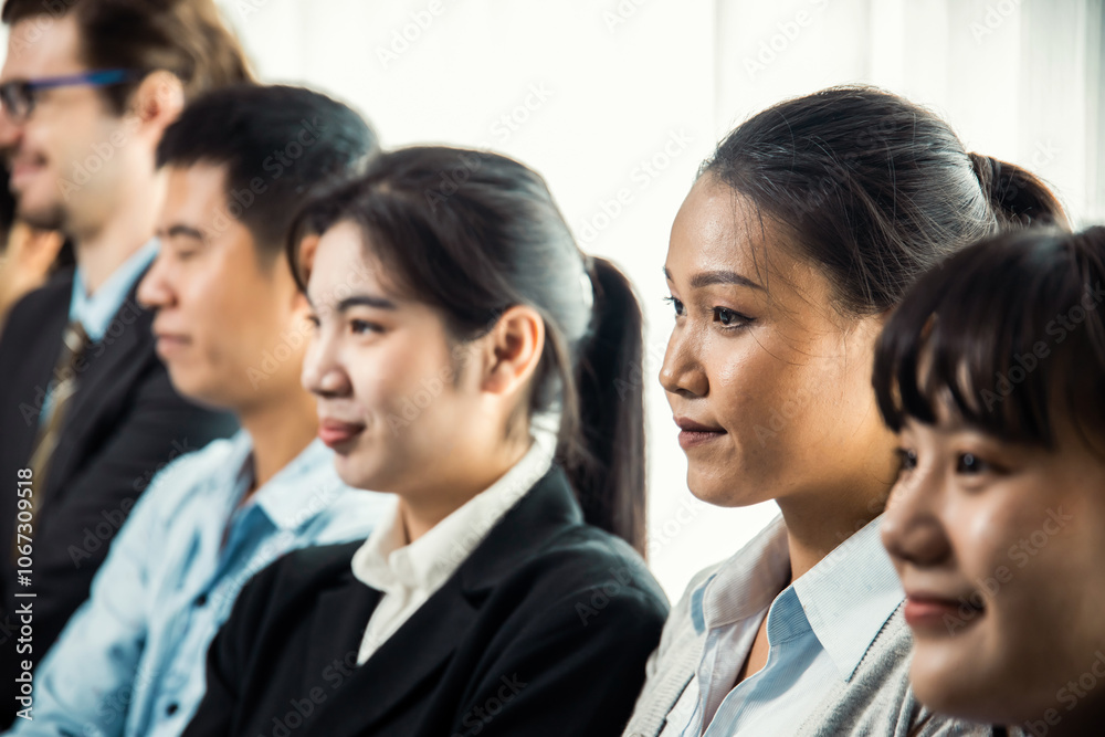 Modern diversity and multicultural company, business people joining hand together and standing in line, shared commitment to collaboration and cooperation concept background. Meticulous Modern diversity and multicultural company, business people joining hand together and standing in line, shared commitment to collaboration and cooperation concept background. Meticulous