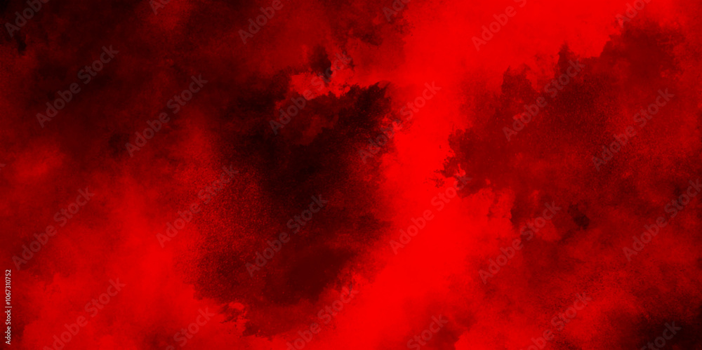 Liquid smoke rising mist or smog brush effect grunge texture, Abstract grainy and grunge Smoke Like Clouds, red and black smoke texture with clouds, grunge Red steam on a black background. Liquid smoke rising mist or smog brush effect grunge texture, Abstract grainy and grunge Smoke Like Clouds, red and black smoke texture with clouds, grunge Red steam on a black background.