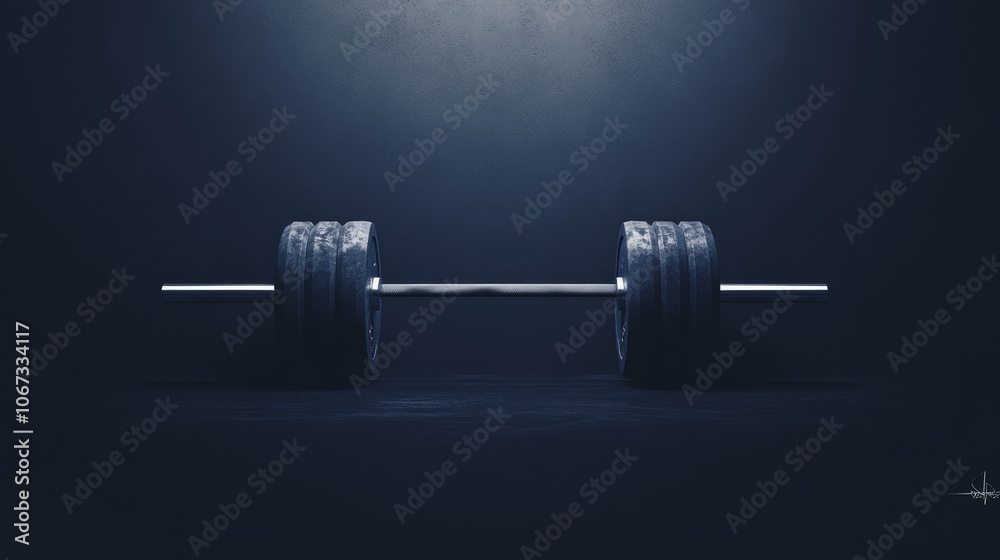 dumbbells dark and moody sport gym dumbbells dark and moody sport gym
