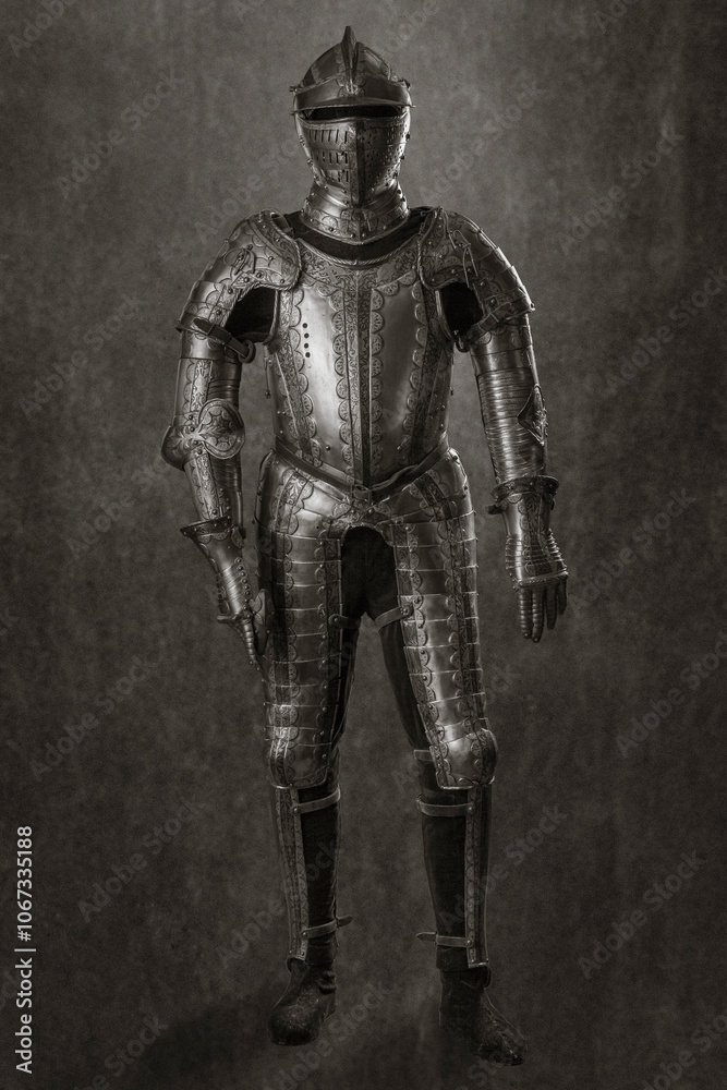 Field armor Field armor