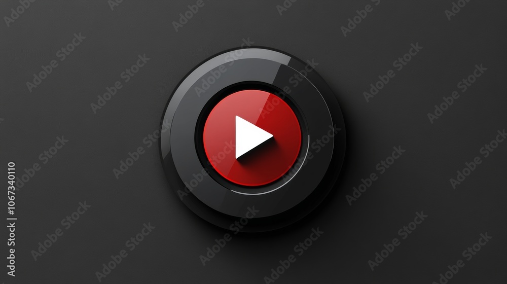 power play button start classy elegant stylish intro introduction power play button start classy elegant stylish intro introduction