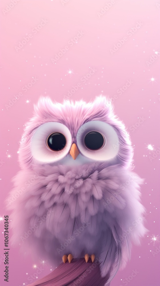 Owl dreamy wallpaper cartoon outdoors snowman. Owl dreamy wallpaper cartoon outdoors snowman.