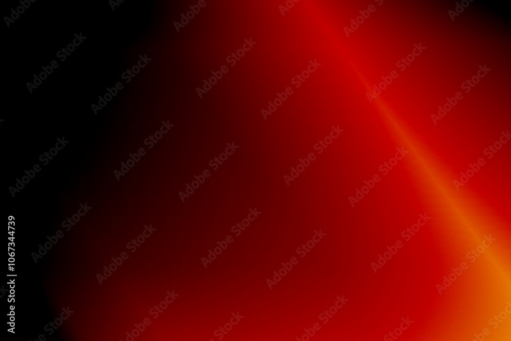 Abstract technology background image made of red color. Background with blur effect. Can be used in the description of technological processes, science, education. 3d rendering Abstract technology background image made of red color. Background with blur effect. Can be used in the description of technological processes, science, education. 3d rendering