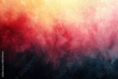 soft gradient background featuring a unique grainy texture creating a subtle yet eyecatching visual effect perfect for artistic or design projects