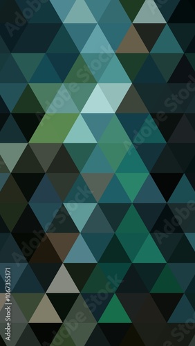 triangular motif. triangle pattern. tribal motif. triangle background