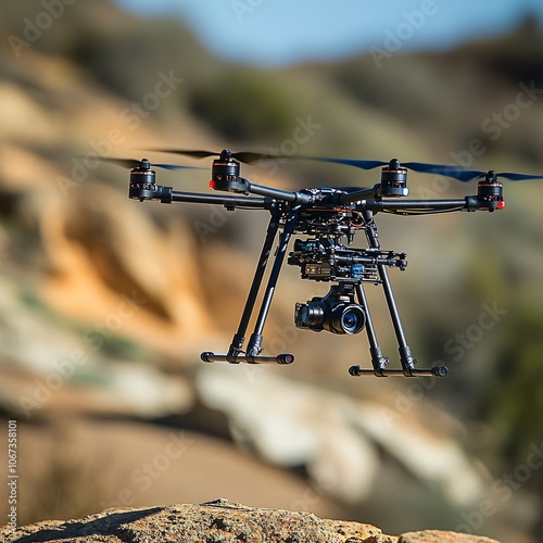 Capture stunning aerial views with drone technology this cyber monday