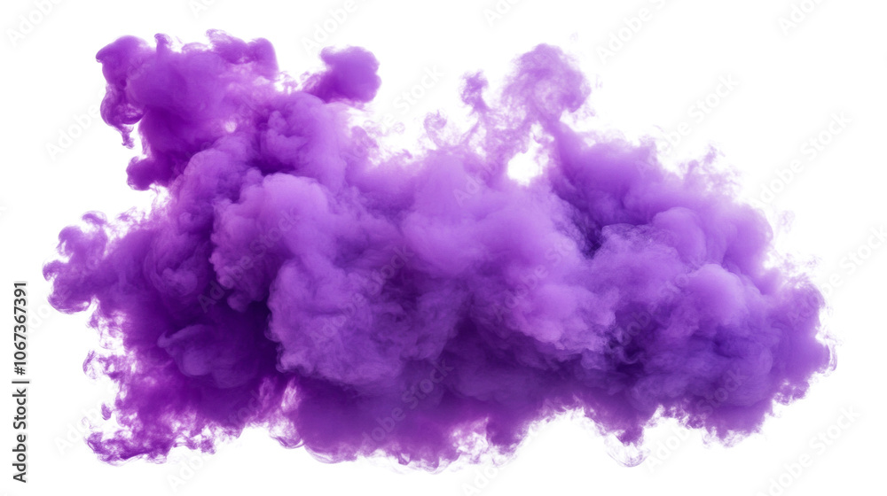 purple smoke isolated. PNG purple smoke isolated. PNG