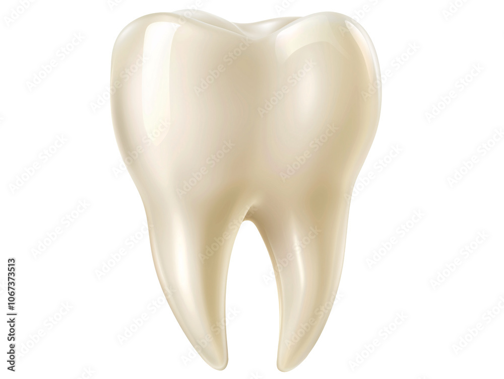 a close up of a tooth a close up of a tooth