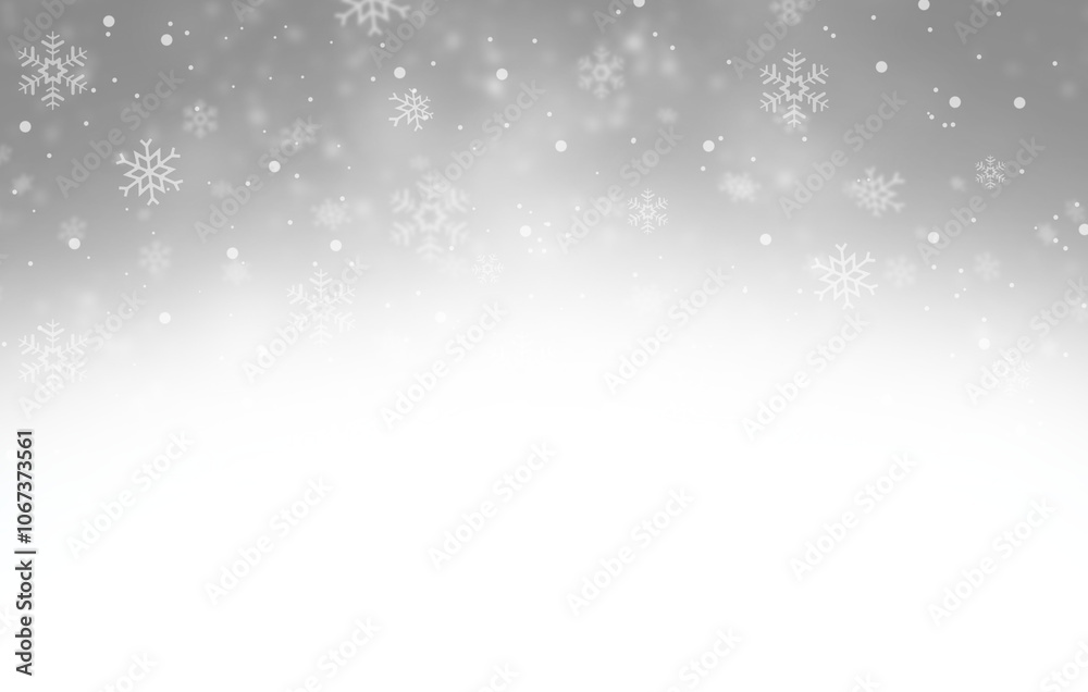 Vector heavy snowfall overlay. Snowflakes in different shapes and forms. Many white cold flake elements on transparent background. White snowflakes flying in the air. Snow flakes - snow background. Vector heavy snowfall overlay. Snowflakes in different shapes and forms. Many white cold flake elements on transparent background. White snowflakes flying in the air. Snow flakes - snow background.