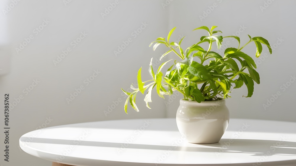 Minimalist Lifestyle: Modern Technology and Clean Aesthetics
Minimalist Lifestyle: Modern Technology and Clean Aesthetics