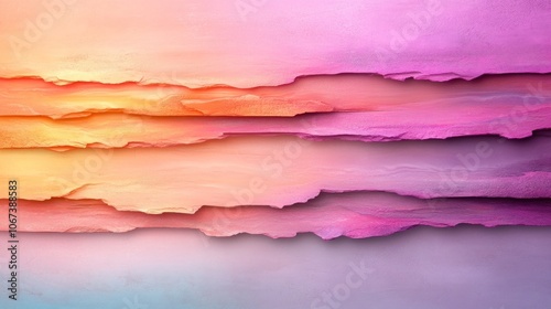 Discover the serene beauty of gradient textures that enhance your creative projects