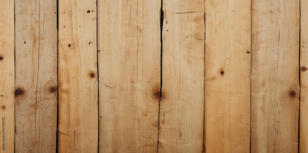 Light brown wood top view of natural background. Abstract wooden texture background. Light brown wood top view of natural background. Abstract wooden texture background.