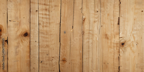 Beautiful light brown wood background. Wood texture background