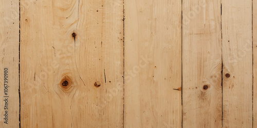 Light brown wood top view of natural background. Abstract wooden texture background.