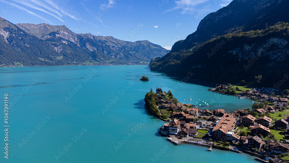 Iselwald, Switzerland,Brienz Iselwald, Switzerland,Brienz