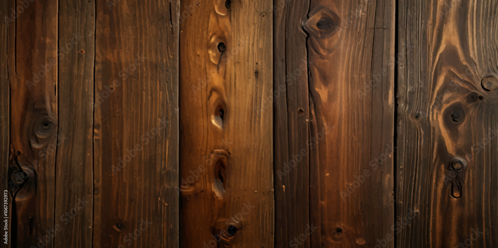 Dark black wood texture. Old dark brown wood natural wooden texture background. Dark black wood texture. Old dark brown wood natural wooden texture background.