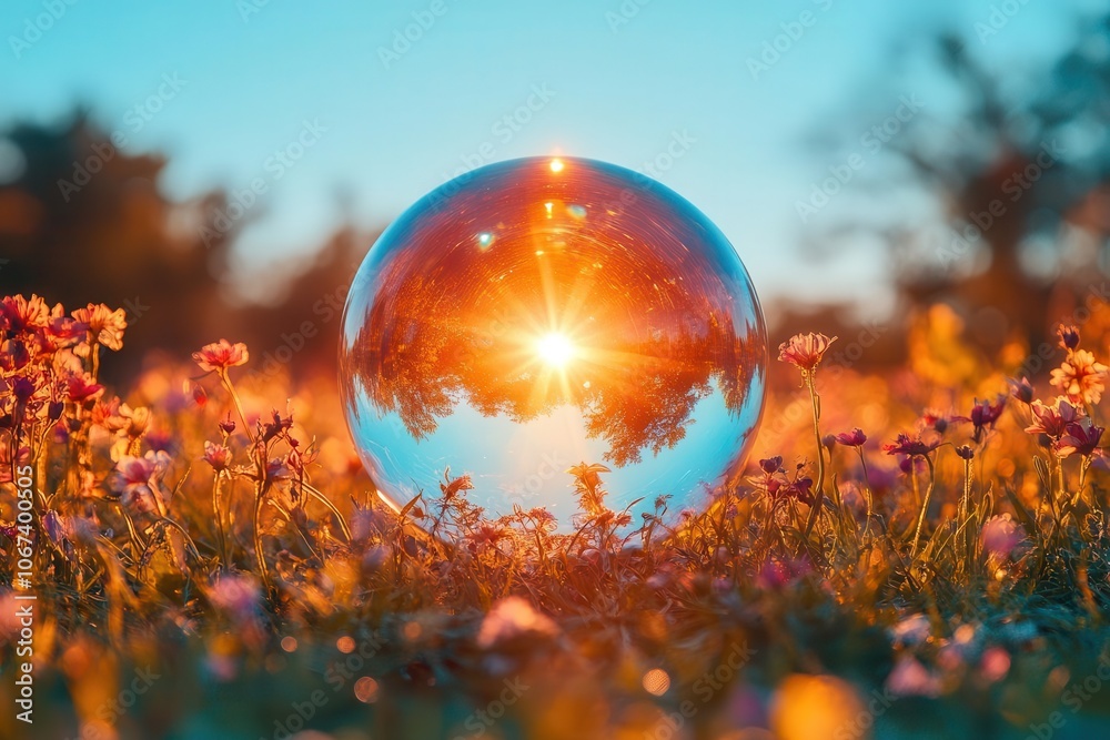 sunshine streams through a translucent lens creating a mesmerizing front solar flare effect against a clear blue sky radiating warmth and positivity evoking feelings of hope and inspiration sunshine streams through a translucent lens creating a mesmerizing front solar flare effect against a clear blue sky radiating warmth and positivity evoking feelings of hope and inspiration