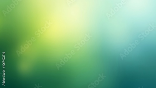 Bright neon grainy gradient abstract background, color blending effect, aesthetic soft texture