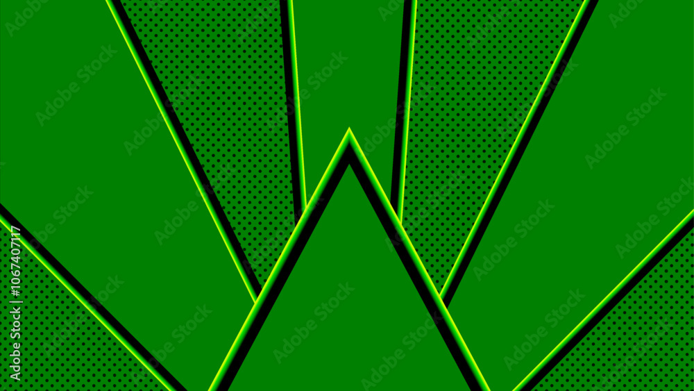 Abstract line design with gradient background | Light gradient background design | Green background with line Abstract line design with gradient background | Light gradient background design | Green background with line