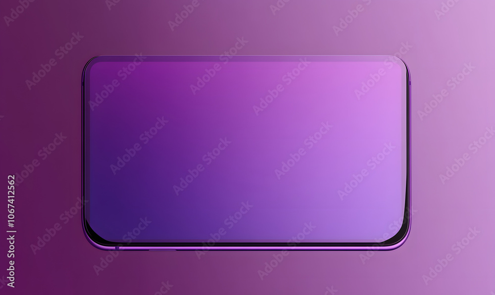 Rectangle dégradé violet Rectangle dégradé violet