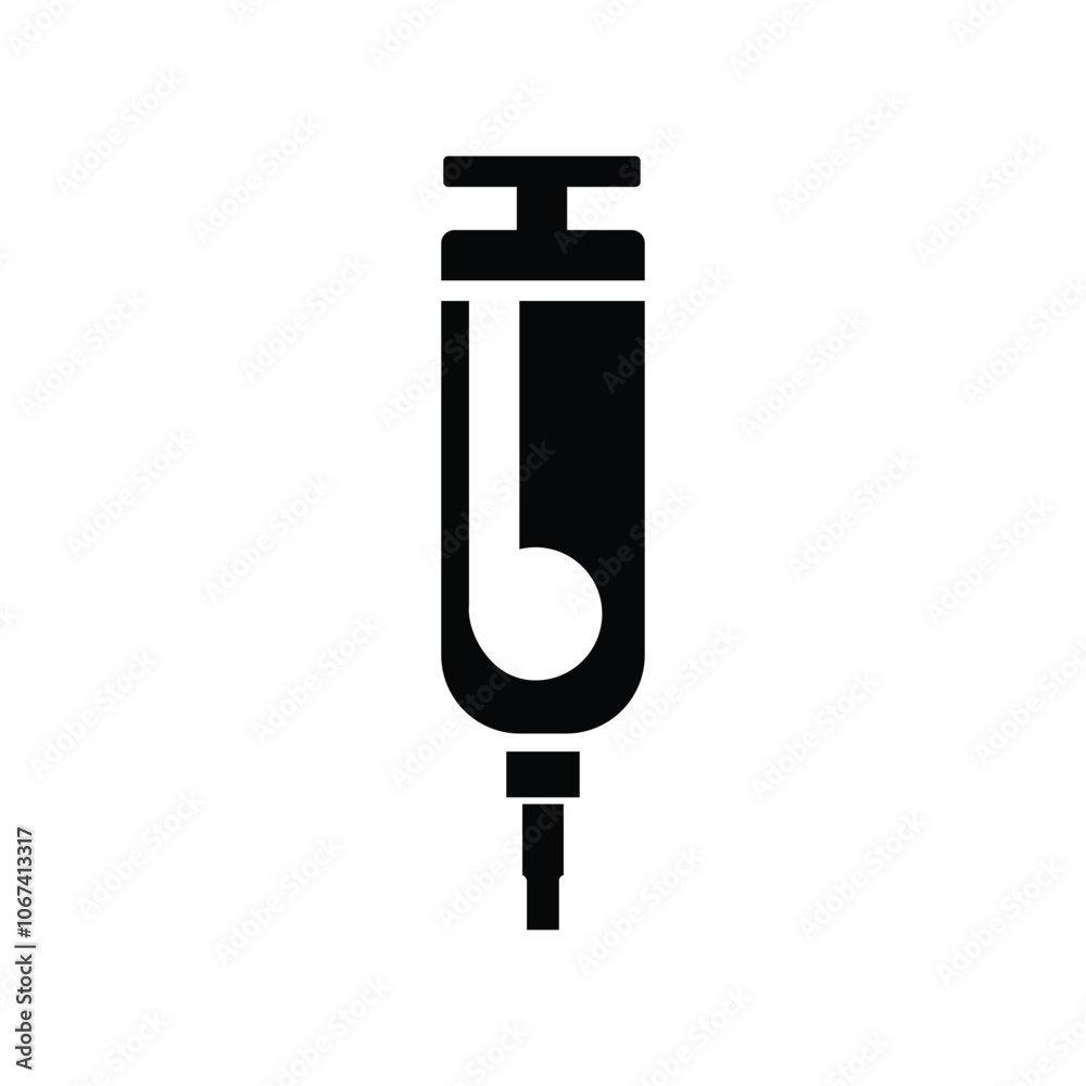 icon tube liquid icon tube liquid