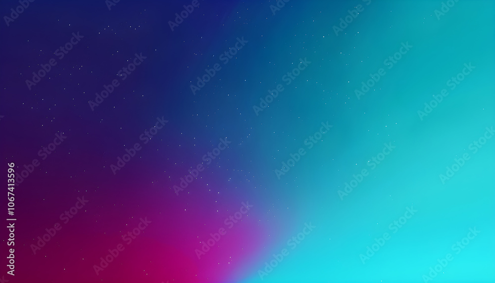 Obraz premium Neon gradient abstraction background