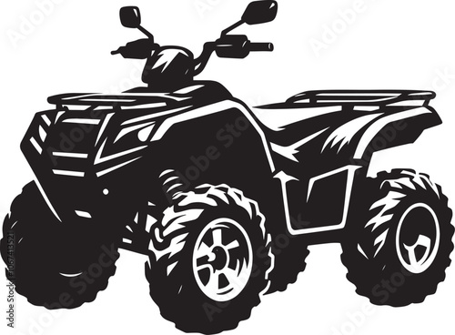 ATV Quad bike vehicle silhouette vector illustration isolated on a white background

quadbike, quad bike, quadbike illustration, quadbike silhouette, atv, atv bike, action, dangerous, extreme, motor, 