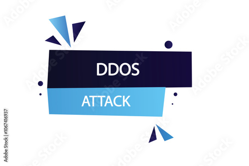 Printbutton web template,,Speech,ddos attack,bubble, banner label

