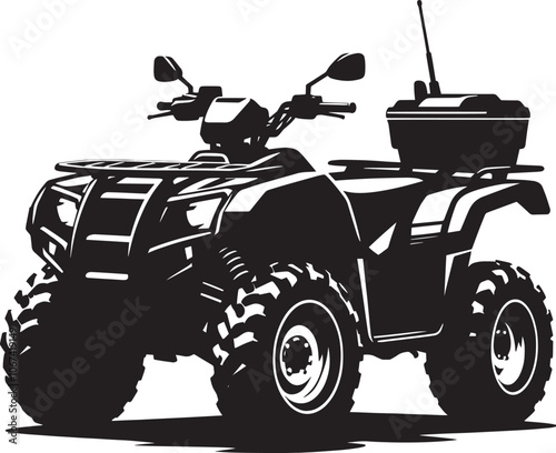 ATV Quad bike vehicle silhouette vector illustration isolated on a white background

quadbike, quad bike, quadbike illustration, quadbike silhouette, atv, atv bike, action, dangerous, extreme, motor, 