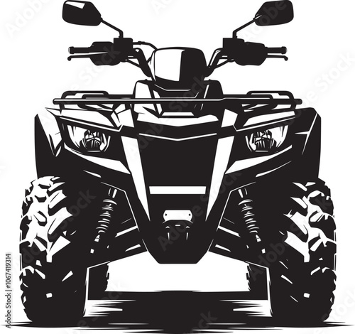 ATV Quad bike vehicle silhouette vector illustration isolated on a white background

quadbike, quad bike, quadbike illustration, quadbike silhouette, atv, atv bike, action, dangerous, extreme, motor, 